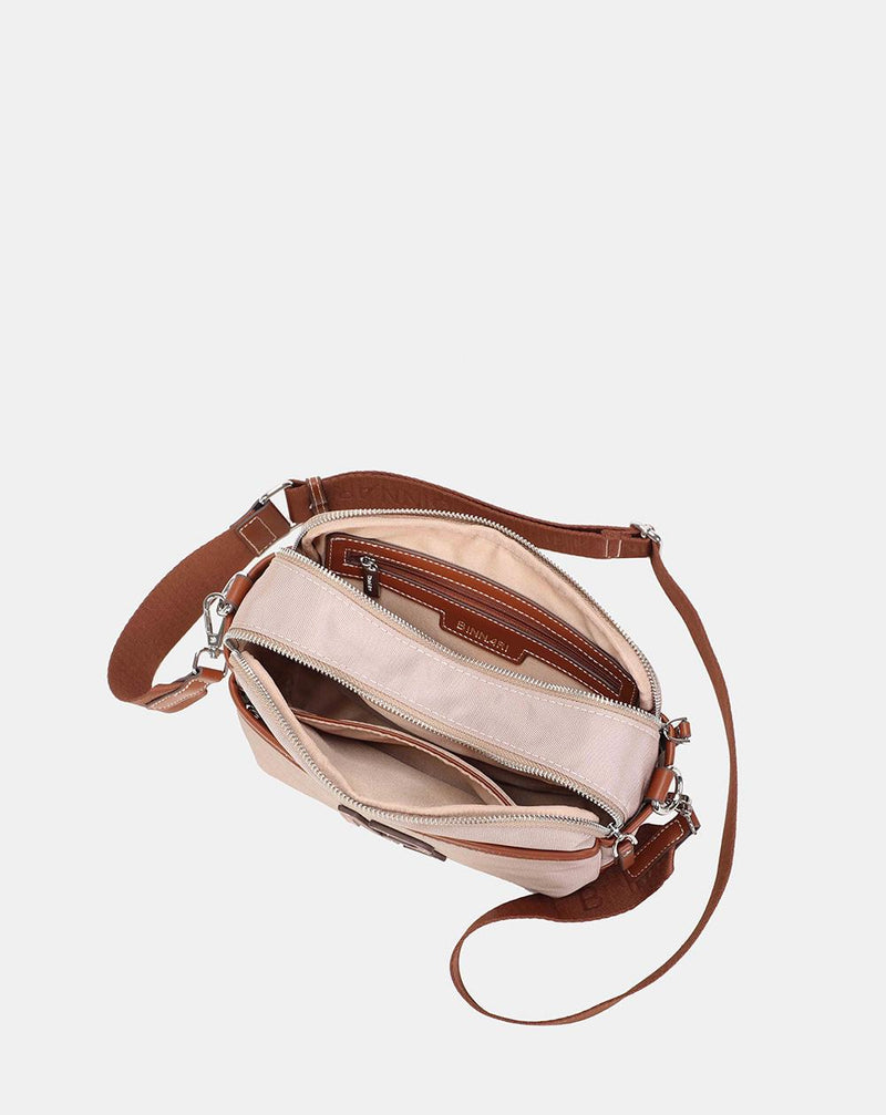 Sacs BINNARI ZINIA 21180 beige