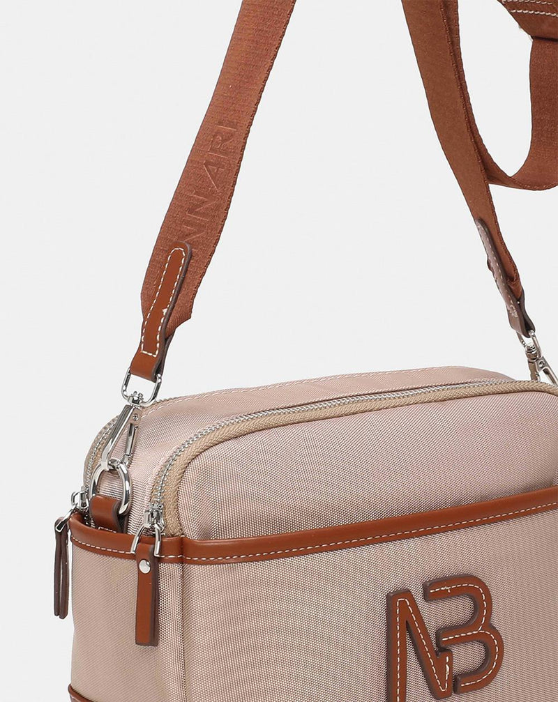 Sacs BINNARI ZINIA 21180 beige
