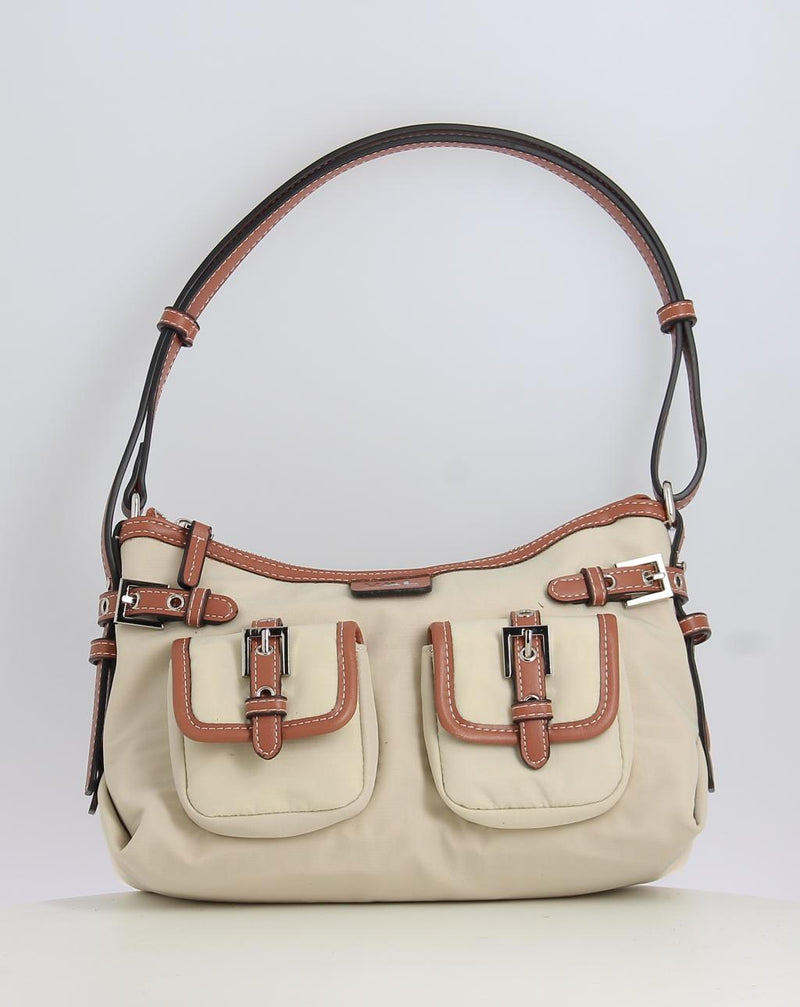 Sacs VICTORIO & LUCCHINO ENEA V671 crème