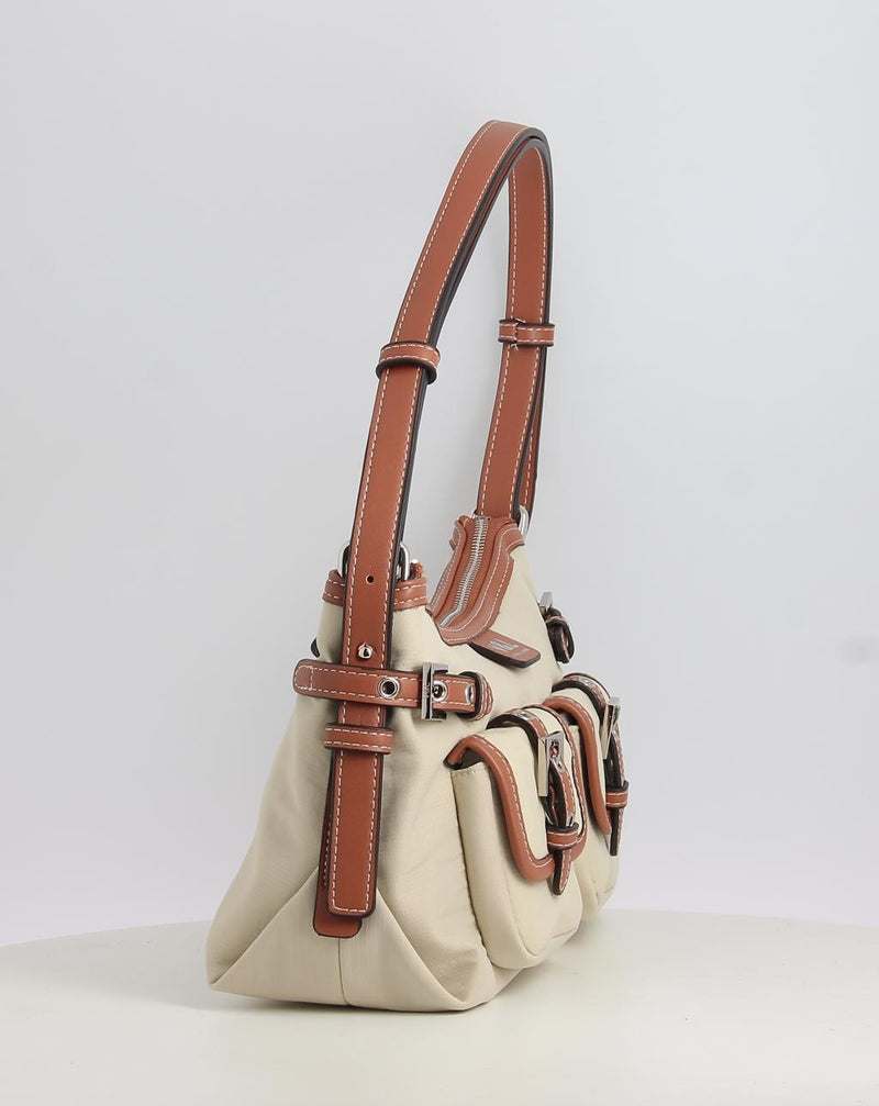 Sacs VICTORIO & LUCCHINO ENEA V671 crème
