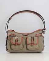 Sacs VICTORIO & LUCCHINO ENEA V671 kaki