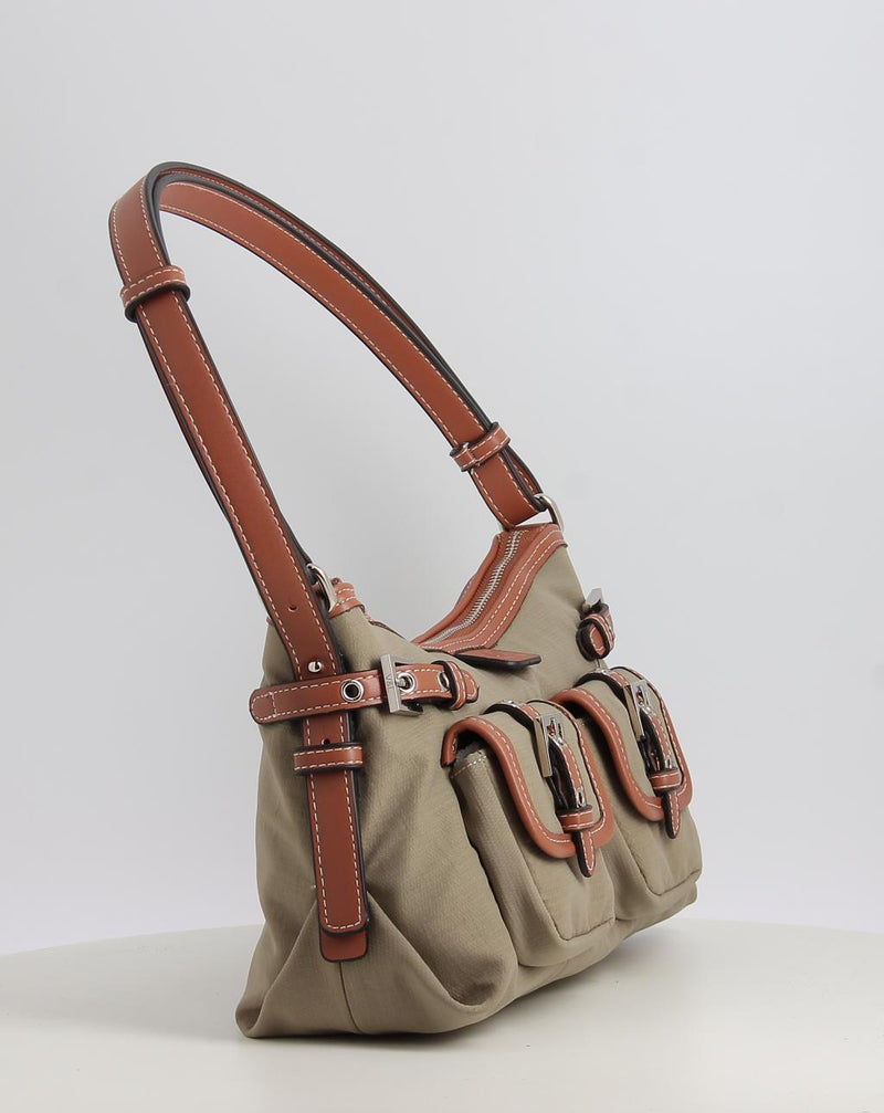 Sacs VICTORIO & LUCCHINO ENEA V671 kaki