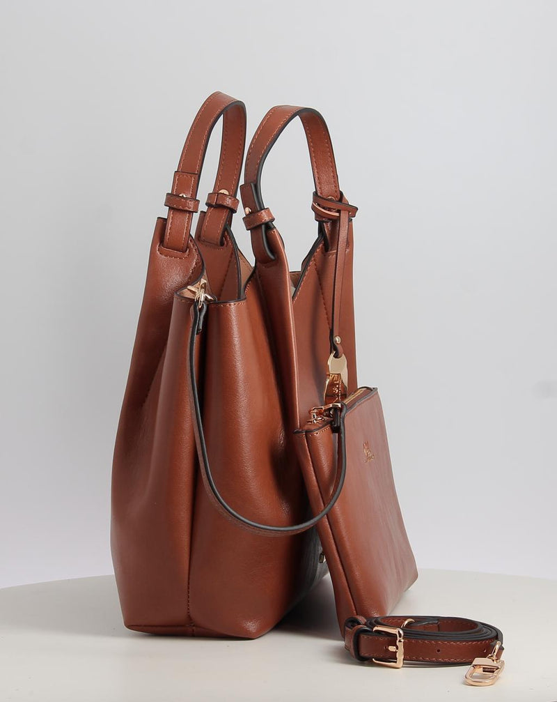 Sacs VICTORIO & LUCCHINO ONA VL761 cuir