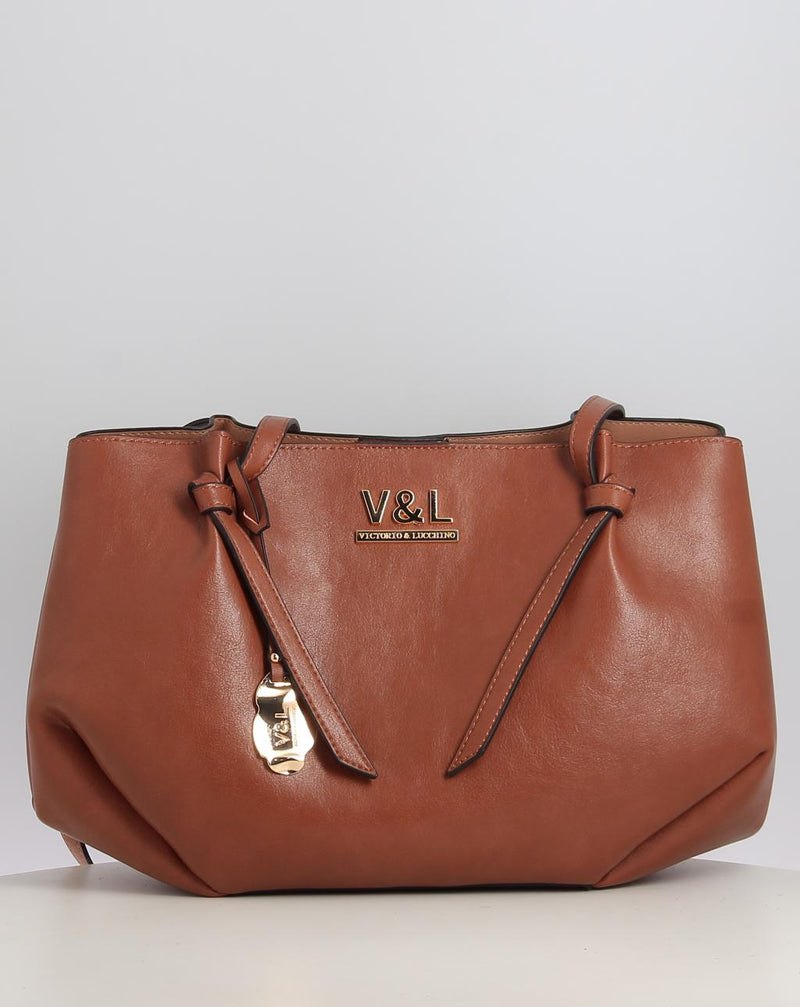 Sacs VICTORIO & LUCCHINO ONA VL760 cuir