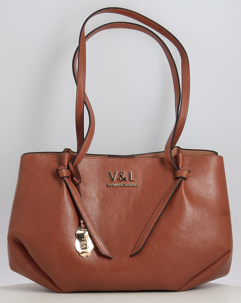 Sacs VICTORIO & LUCCHINO ONA VL760 cuir
