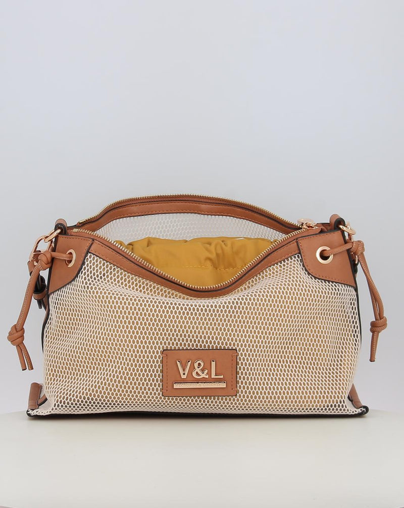 Sacs VICTORIO & LUCCHINO CAIRO VL652 beige