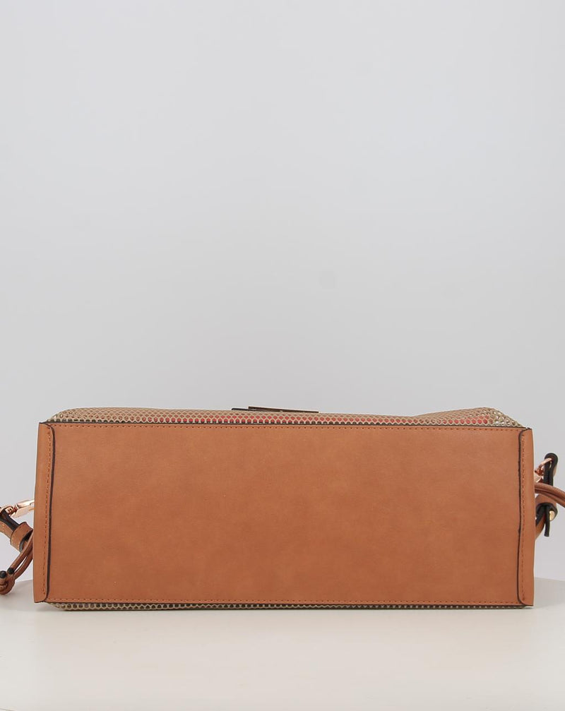 Sacs VICTORIO & LUCCHINO CAIRO VL652 orange