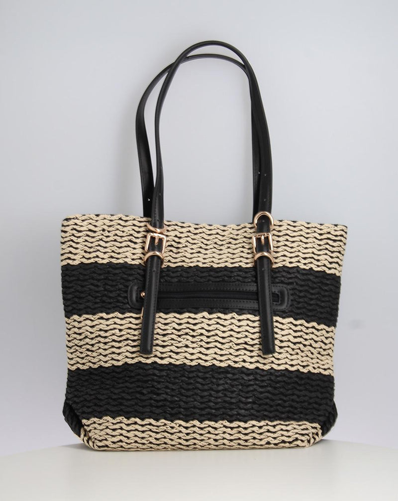 Sacs VICTORIO & LUCCHINO BALI VL640 noir