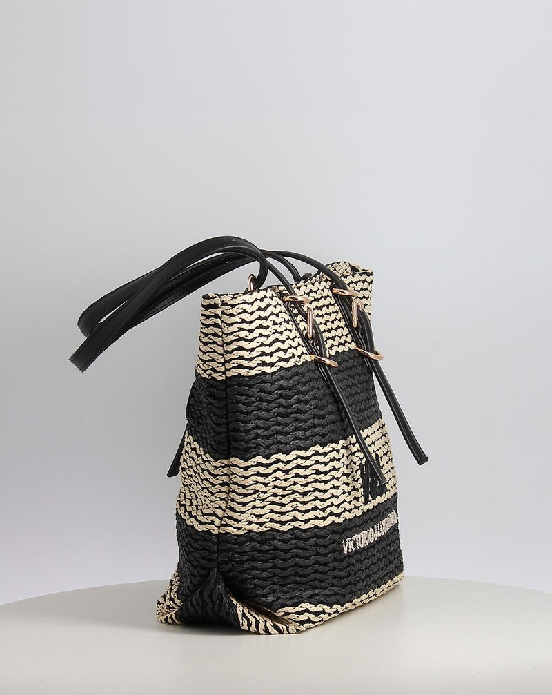 Sacs VICTORIO & LUCCHINO BALI VL640 noir