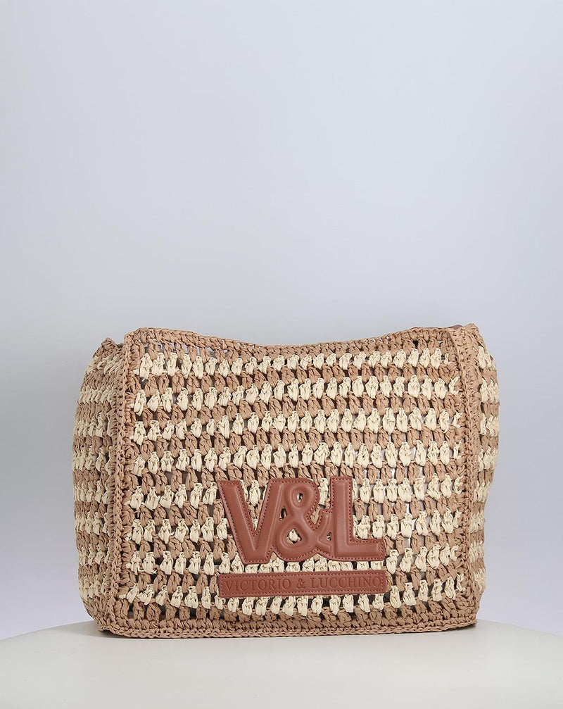 Sacs VICTORIO & LUCCHINO LIMA VL691 beige