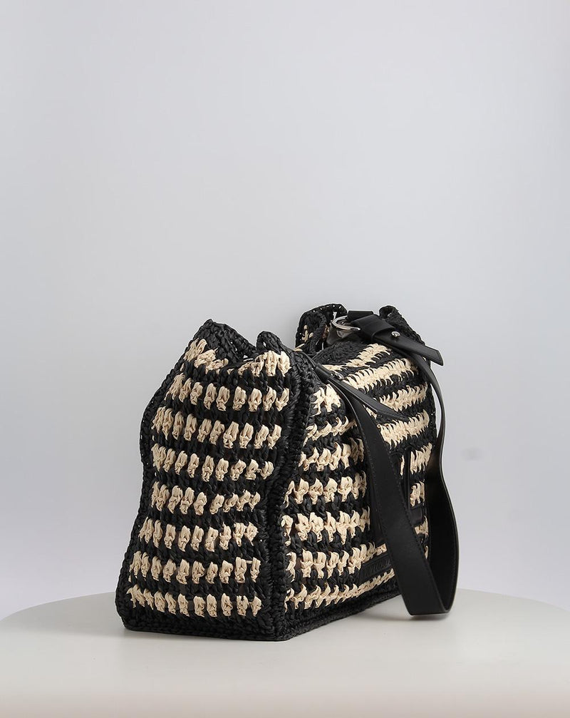 Sacs VICTORIO & LUCCHINO LIMA VL691 noir