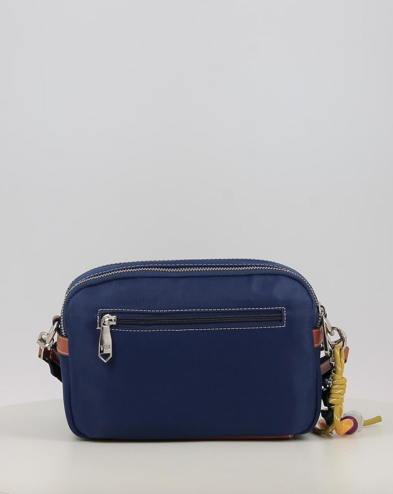 Sacs VICTORIO & LUCCHINO NILO VL732 bleu