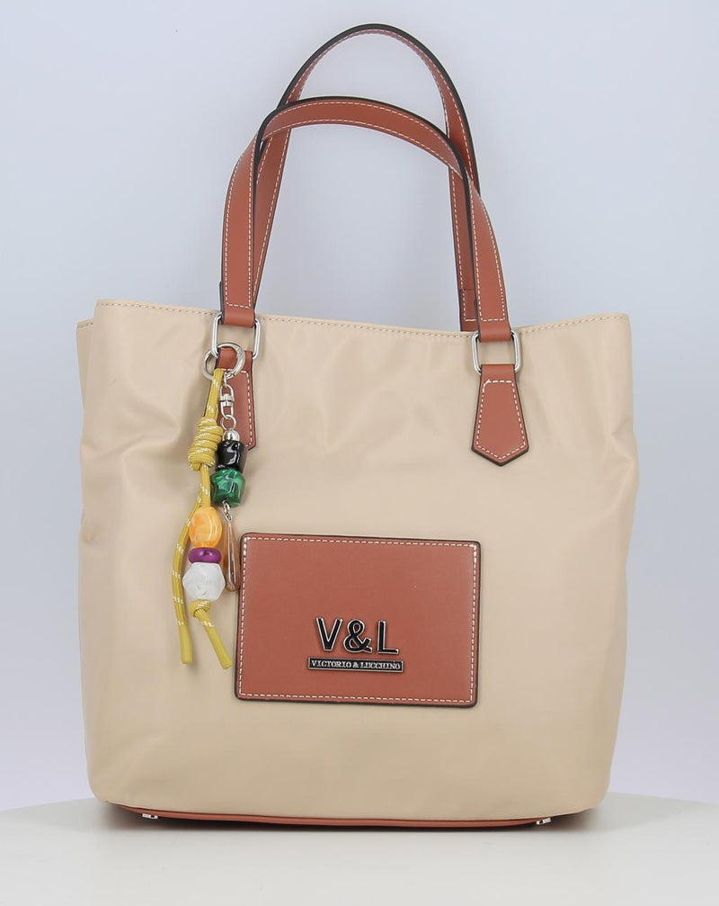 Sacs VICTORIO & LUCCHINO NILO VL731 beige