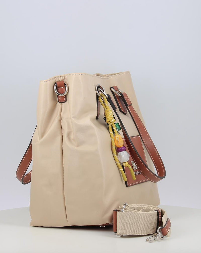 Sacs VICTORIO & LUCCHINO NILO VL731 beige