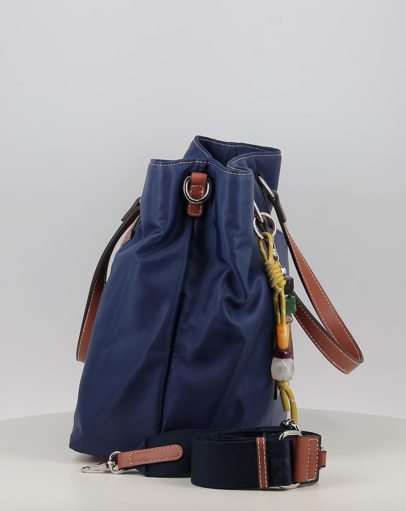 Sacs VICTORIO & LUCCHINO NILO VL731 bleu