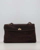 Sacs OBI SHOES DEDA LEATHER marron