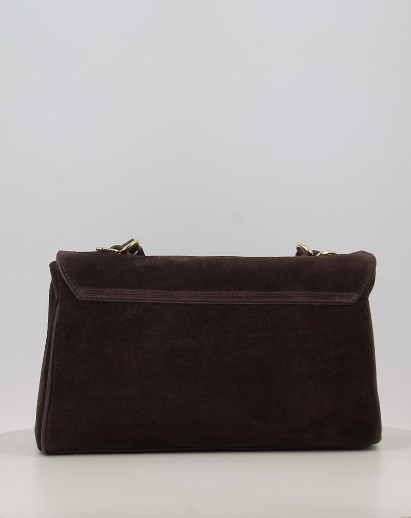 Sacs OBI SHOES DEDA LEATHER marron
