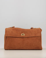 Sacs OBI SHOES DEDA LEATHER cuir
