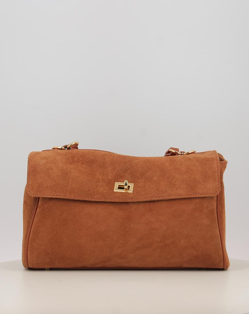 Sacs OBI SHOES DEDA LEATHER cuir