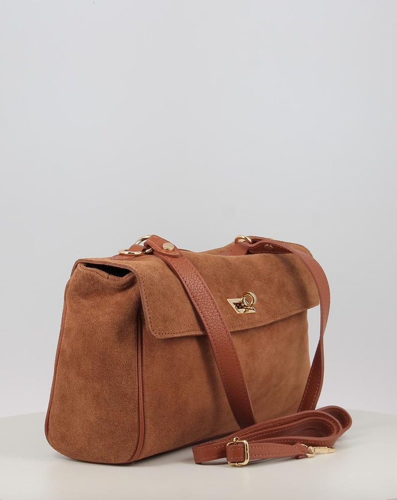 Sacs OBI SHOES DEDA LEATHER cuir