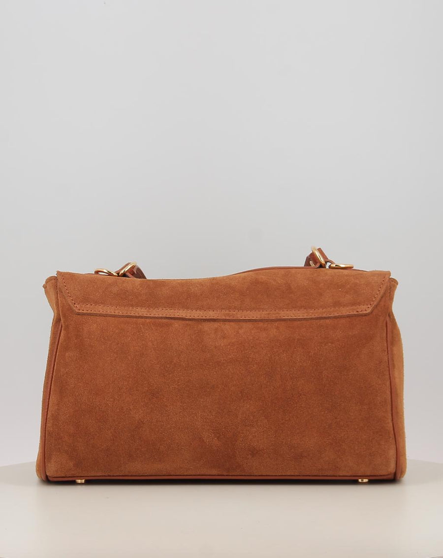 DEDA LEATHER