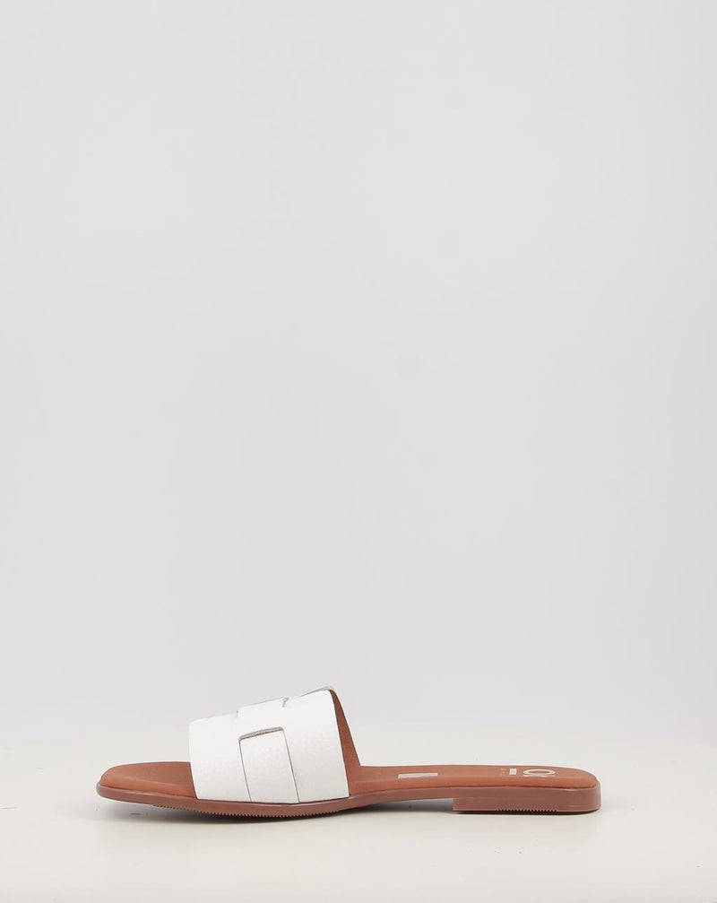 Sandales OBI SHOES 5800 blanc