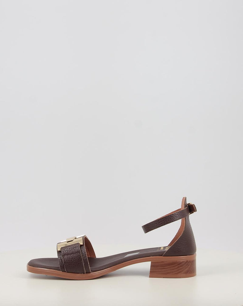 Sandales OBI SHOES 5891 marron