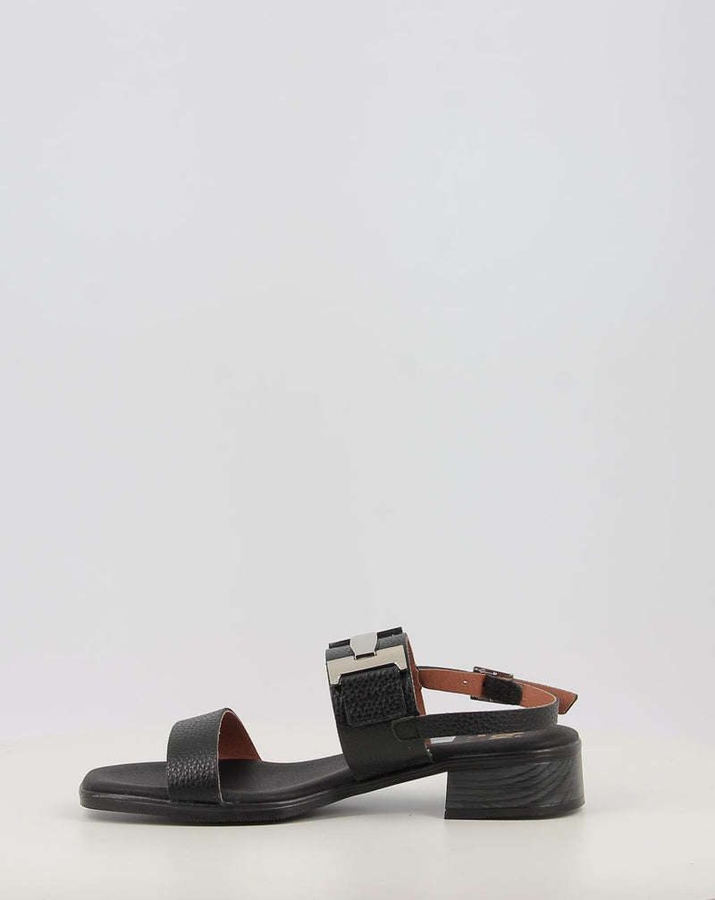 Sandales OBI SHOES 5892 noir
