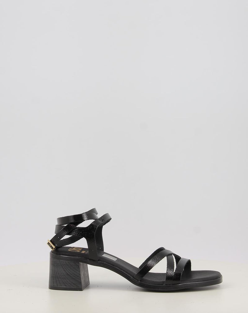 Sandales OBI SHOES 5909 noir