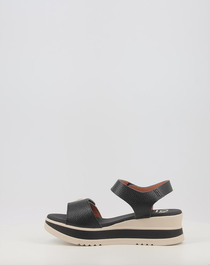 Sandales OBI SHOES 5972 noir