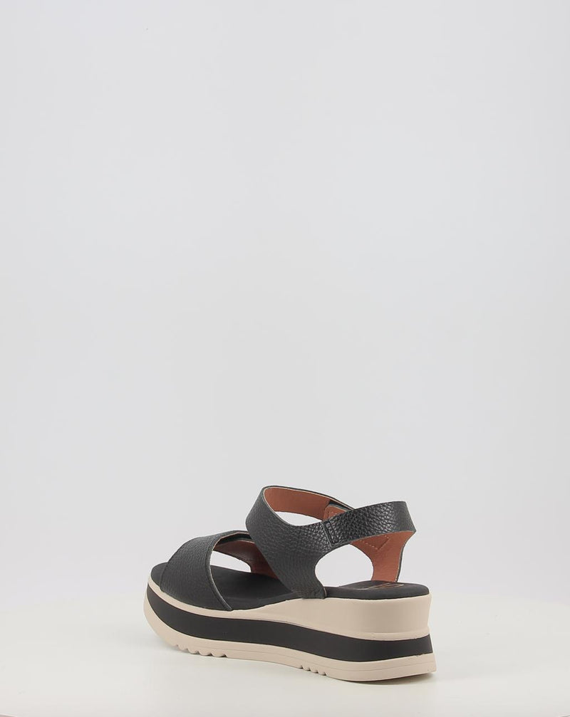 Sandales OBI SHOES 5972 noir