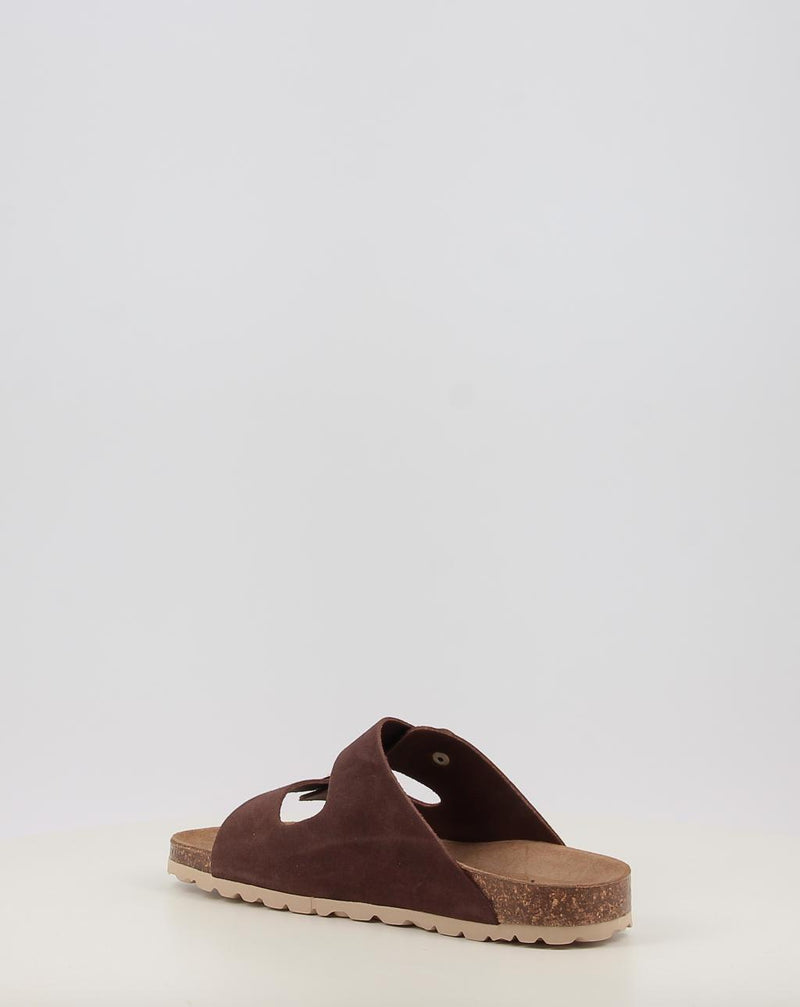 Sandales OBI SHOES ANA marron