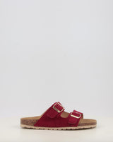 Sandales OBI SHOES ANA grenat