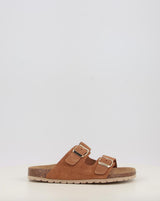 Sandales OBI SHOES ANA cuir