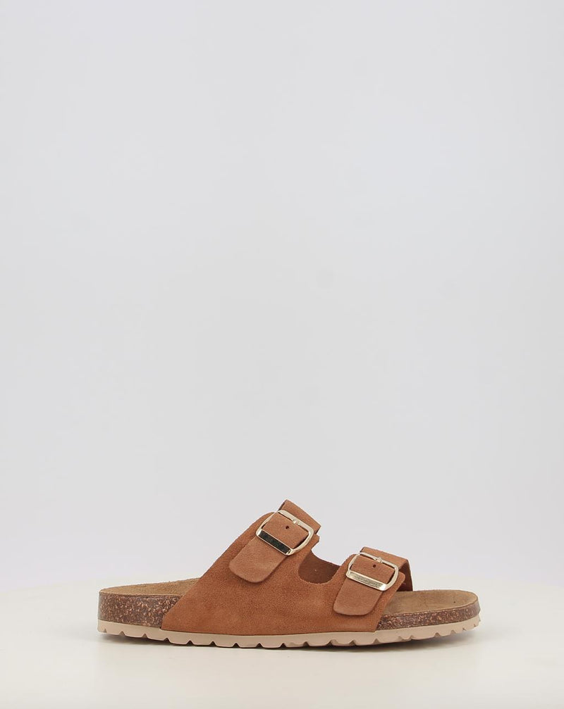 Sandales OBI SHOES ANA cuir
