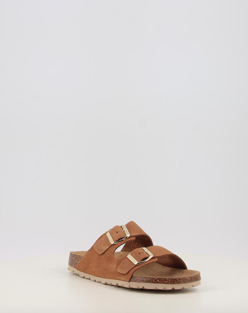 Sandales OBI SHOES ANA cuir