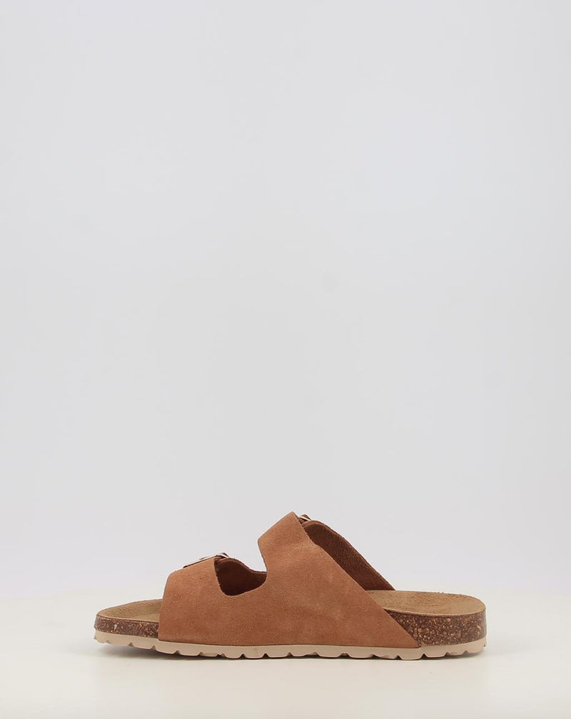 Sandales OBI SHOES ANA cuir