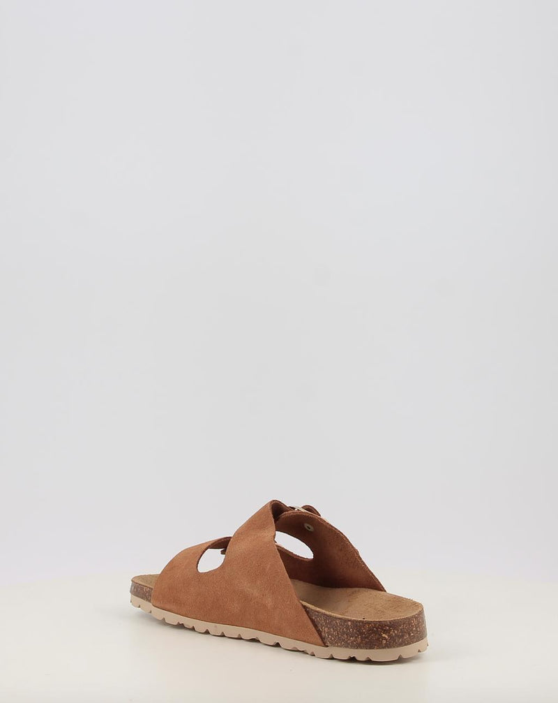 Sandales OBI SHOES ANA cuir