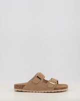 Sandales OBI SHOES ANA taupe