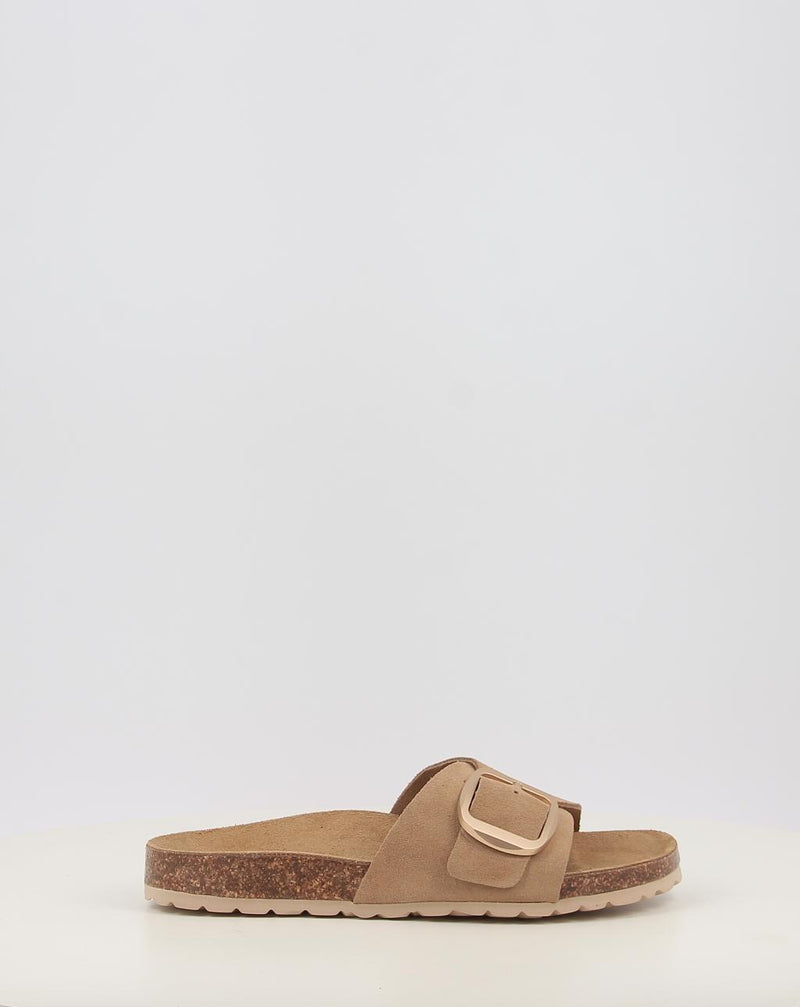 Sandales OBI SHOES RAQUEL taupe