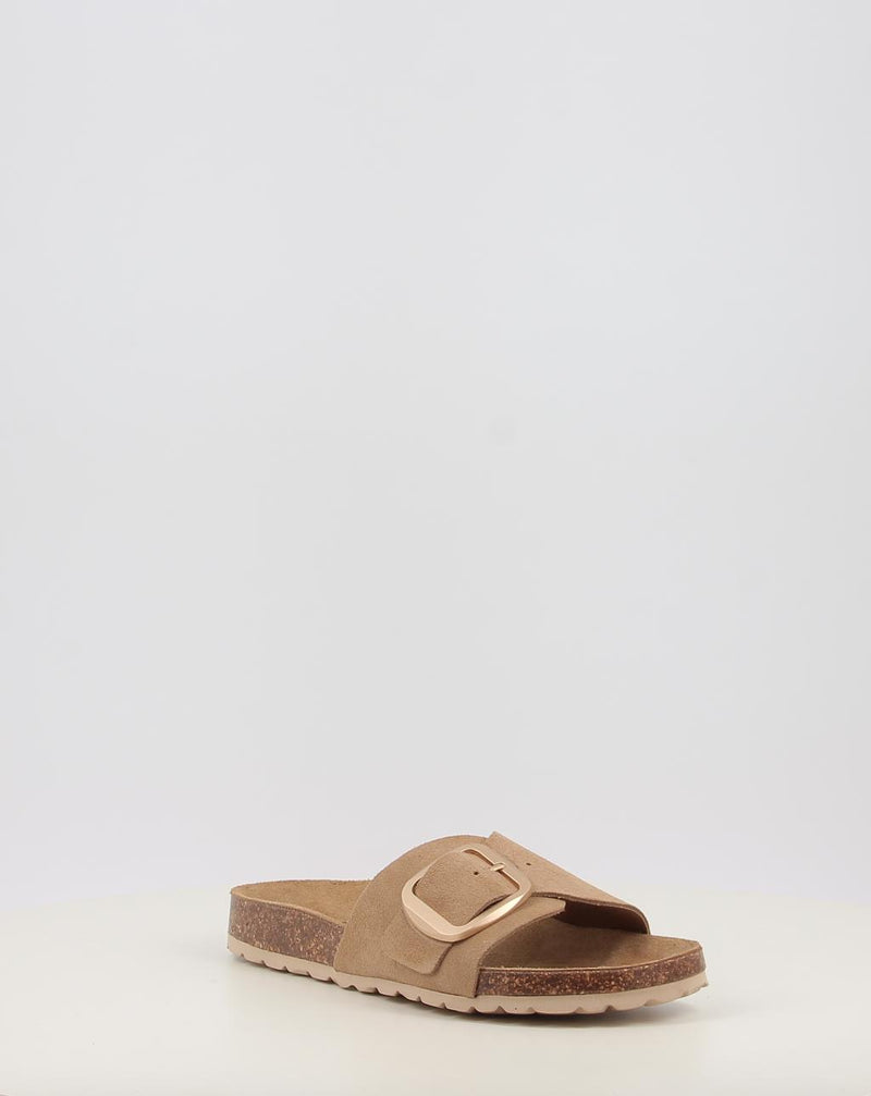 Sandales OBI SHOES RAQUEL taupe