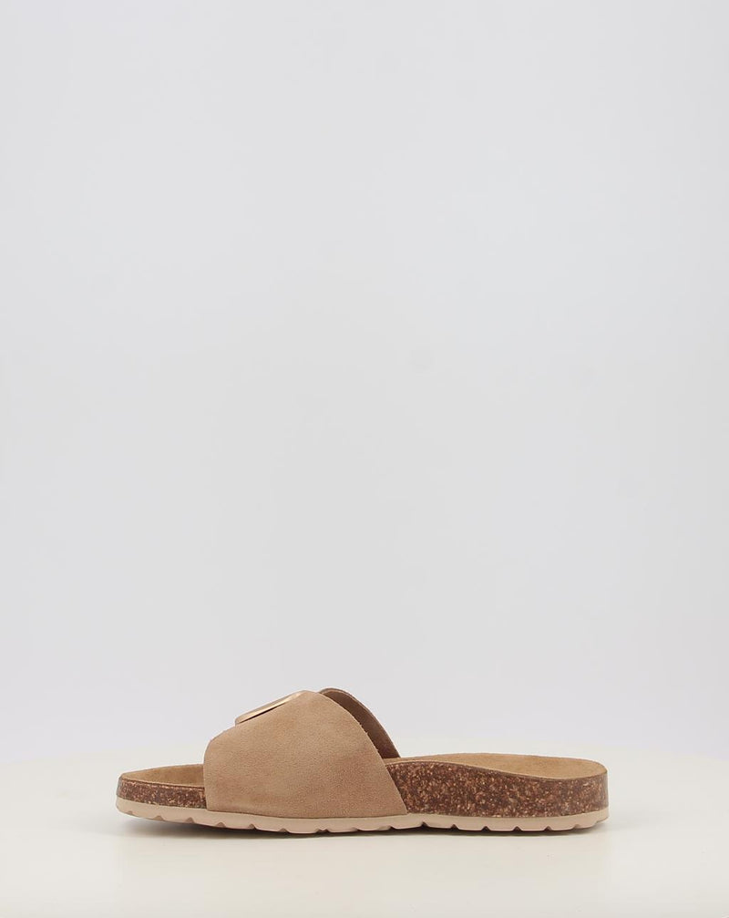 Sandales OBI SHOES RAQUEL taupe