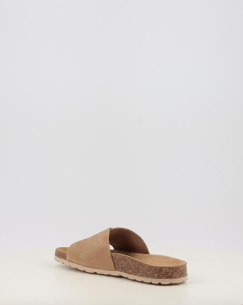 Sandales OBI SHOES RAQUEL taupe