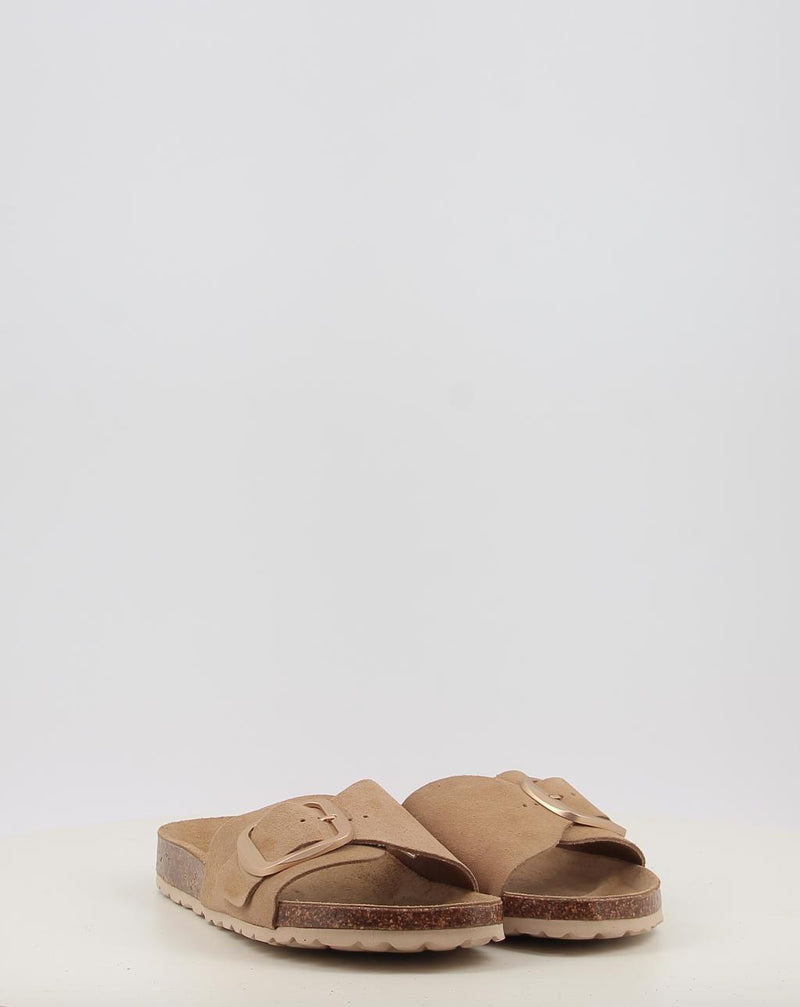 Sandales OBI SHOES RAQUEL taupe