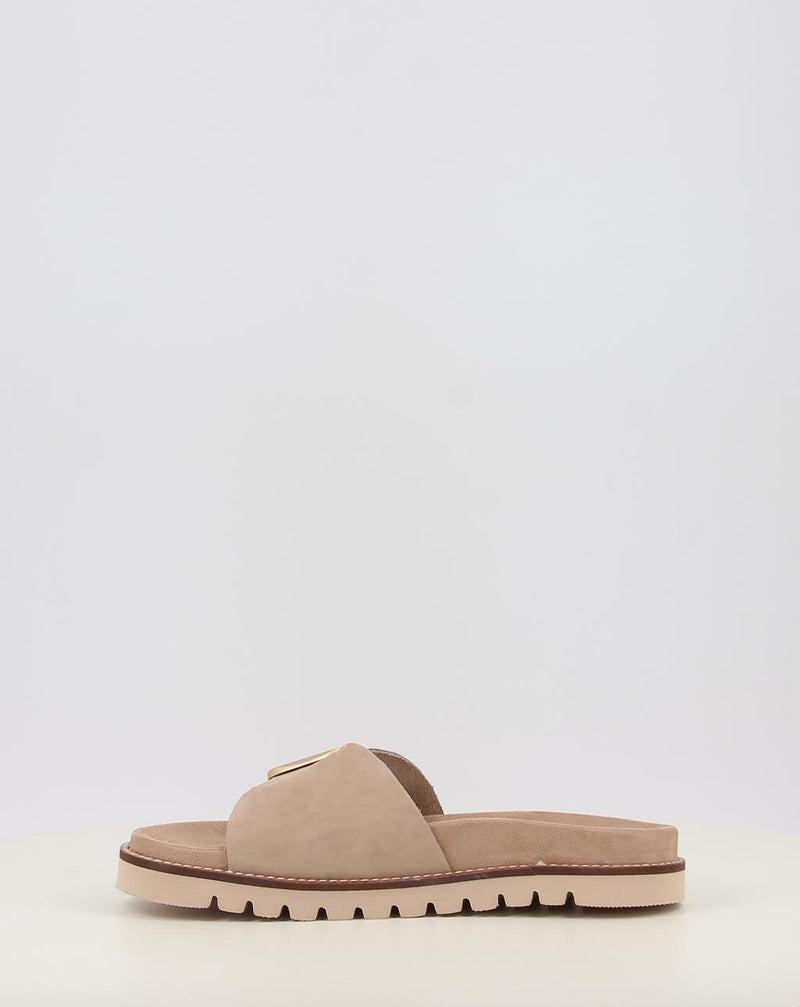 Sandales OBI SHOES RAQUEL beige