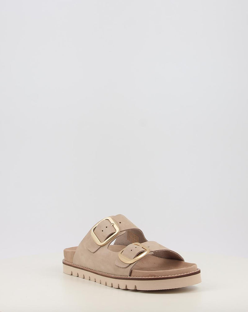 Sandales OBI SHOES ROCIO beige