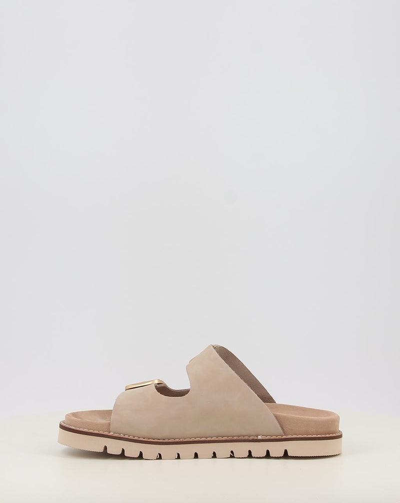 Sandales OBI SHOES ROCIO beige