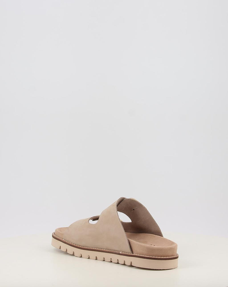 Sandales OBI SHOES ROCIO beige