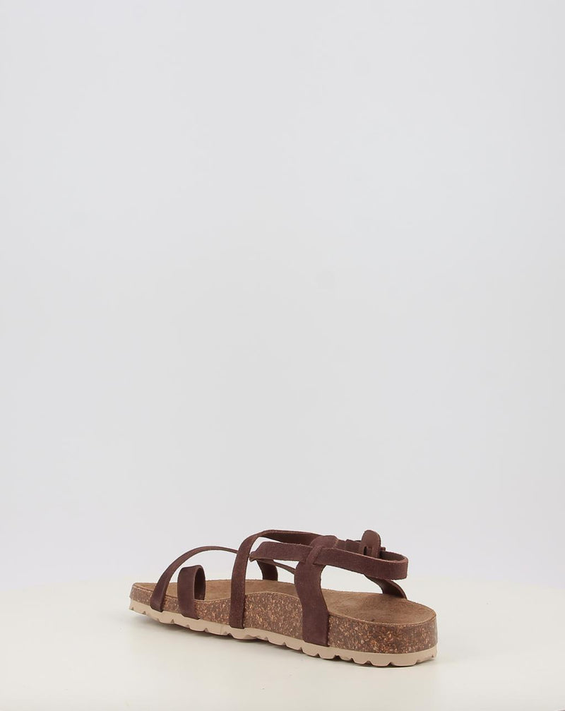 Sandales OBI SHOES DEBRA marron