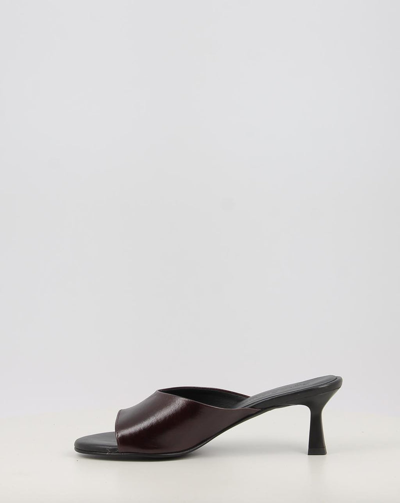 Sandales BRYAN STEPWISE RENATA Terra chocolate marron